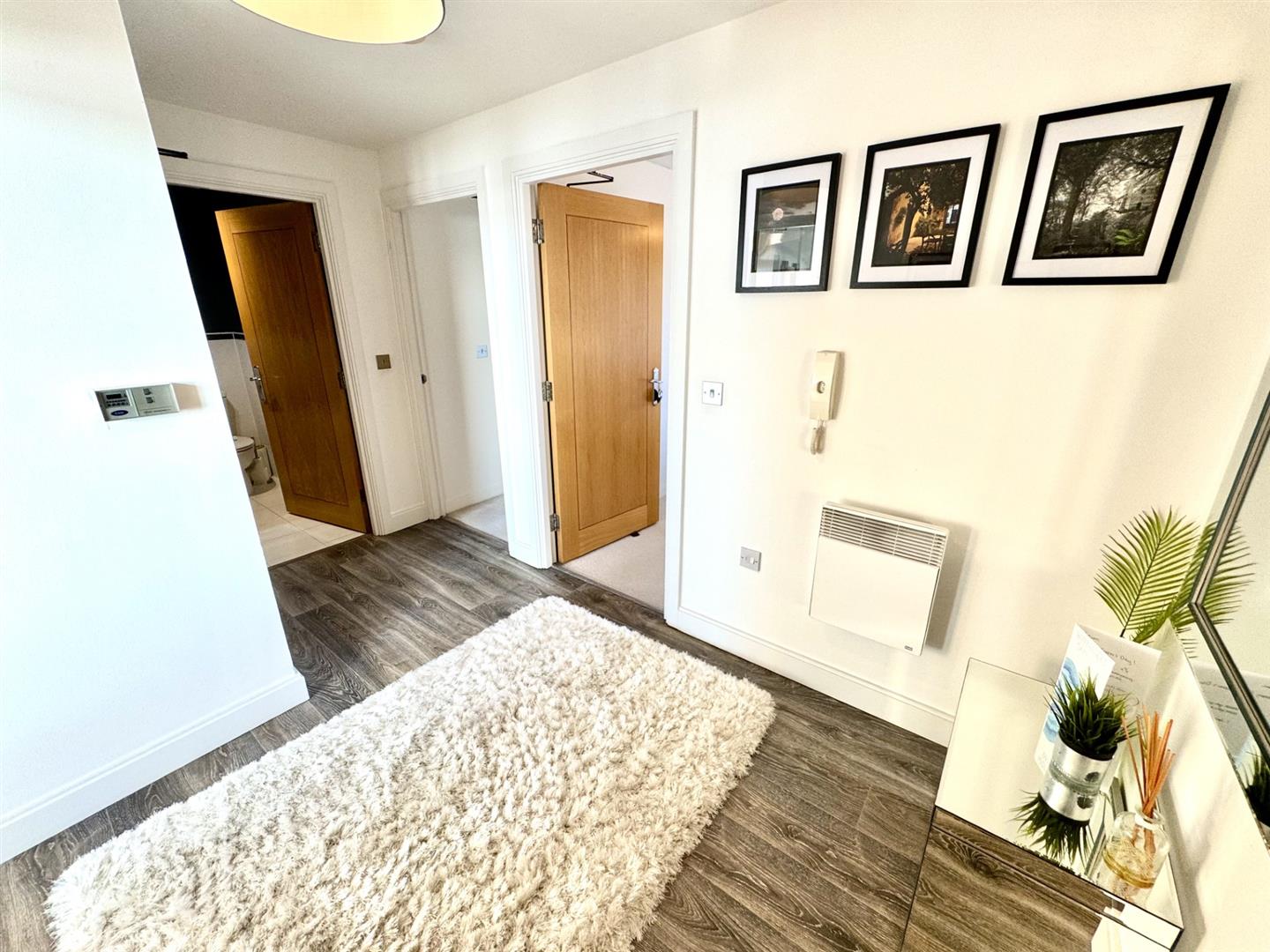 Fishermans Way, Maritime Quarter, Swansea, SA1 1SU